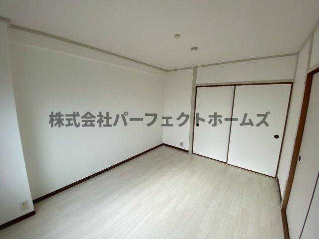 ハイクレスト宮之阪の洋室|洋室です