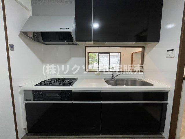 ダイアパレス枚方山田池公園のキッチン|システムキッチン
■物件内覧・資金計画相談・住宅ローン相談、リフォーム相談、お問合せ受付中■
※当日・翌日のご内覧、ご相談はお電話でのお問合せがスムーズです！
