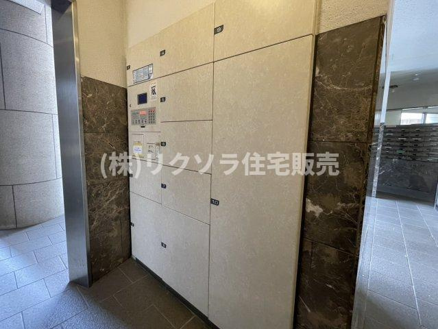 ダイアパレス枚方山田池公園の設備|■物件内覧・資金計画相談・住宅ローン相談、リフォーム相談、お問合せ受付中■
※当日・翌日のご内覧、ご相談はお電話でのお問合せがスムーズです！
