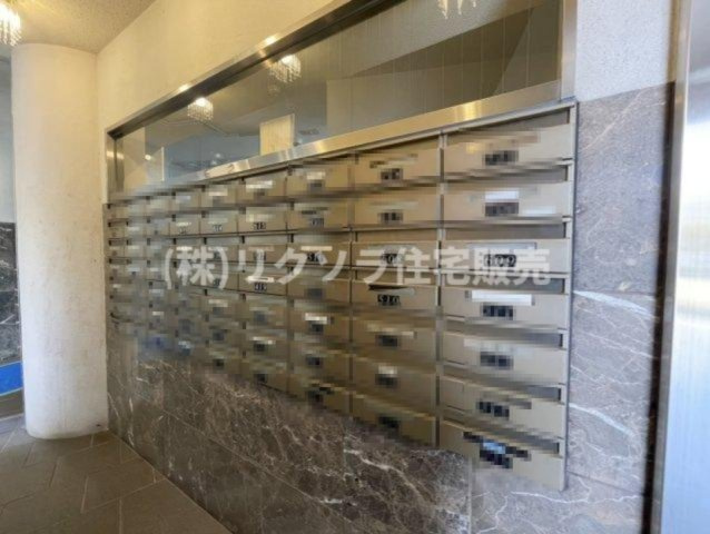 ダイアパレス枚方山田池公園の設備|■物件内覧・資金計画相談・住宅ローン相談、リフォーム相談、お問合せ受付中■
※当日・翌日のご内覧、ご相談はお電話でのお問合せがスムーズです！