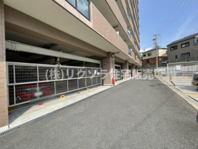 ダイアパレス枚方山田池公園の駐車場|■物件内覧・資金計画相談・住宅ローン相談、リフォーム相談、お問合せ受付中■
※当日・翌日のご内覧、ご相談はお電話でのお問合せがスムーズです！