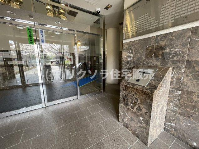 ダイアパレス枚方山田池公園の防犯設備|オートロック
■物件内覧・資金計画相談・住宅ローン相談、リフォーム相談、お問合せ受付中■
※当日・翌日のご内覧、ご相談はお電話でのお問合せがスムーズです！