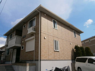 【外観】 | ダイヤハット長