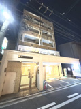 シルエラ御所南の画像
