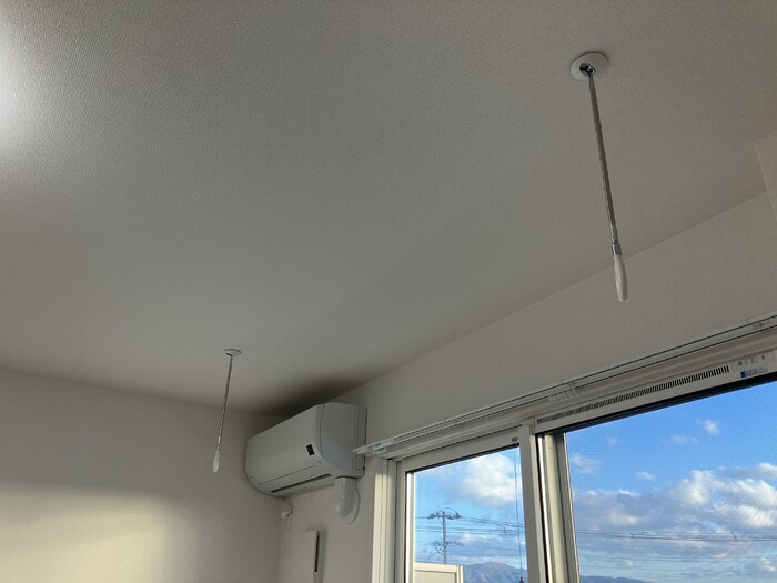 D-room太日通の設備