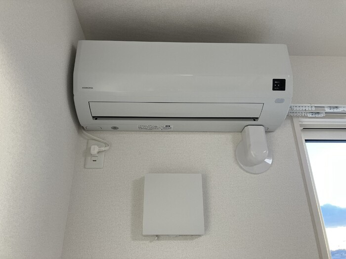 D-room太日通の設備