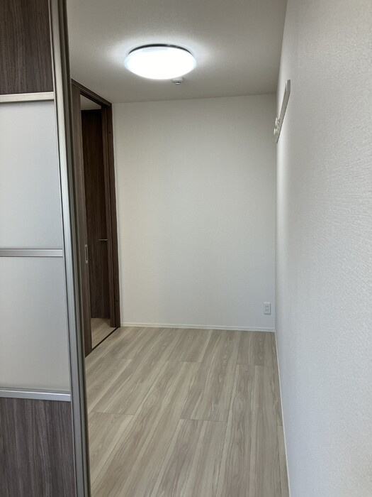 D-room太日通の内装