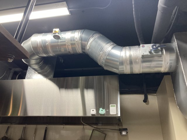 【その他共用部分】 | 富士見台駅徒歩1分 サカイヤビル富士見台 2階 14.51坪 炭火ダイニングバー居抜き