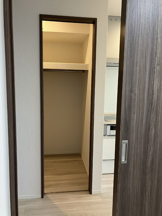 D-room太日通の収納