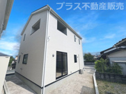 春日市白水池2丁目第4　2号棟（全3棟）【仲介手数料無料・0円】の画像