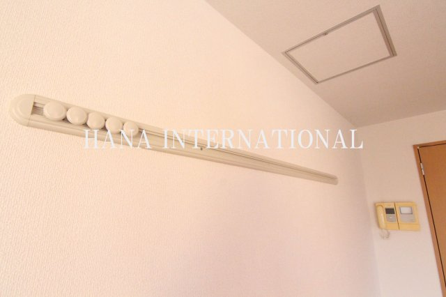 サンモールの設備