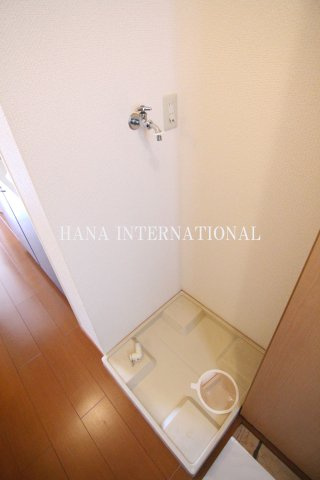 サンモールの設備