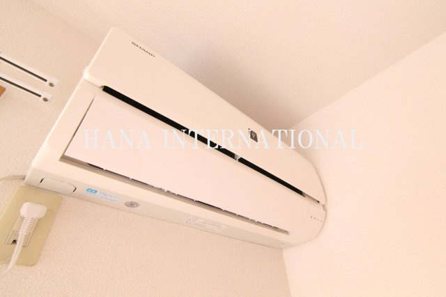 サンモールの設備