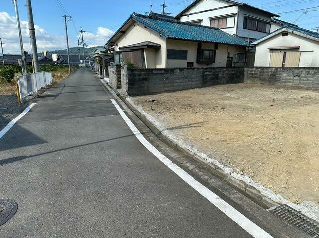 岩出市西国分 土地の周辺