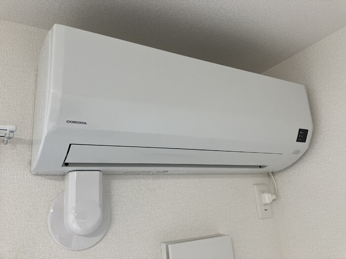 D-room太日通の設備