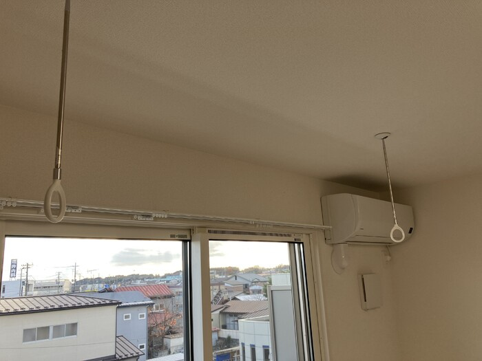 D-room太日通のその他