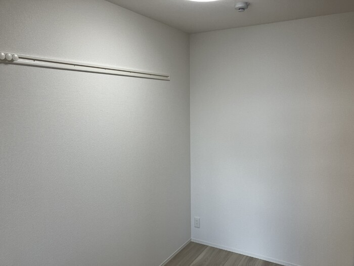 D-room太日通の内装