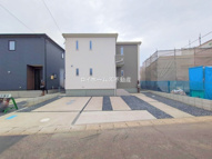 江南市河野町川西1-2『仲介料無料』新築戸建ての画像