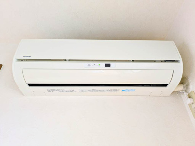 【設備】 | グランジュール上宇部