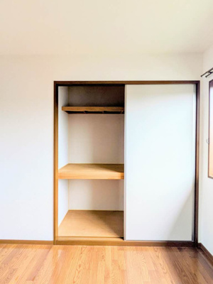 【収納】 | グランジュール上宇部