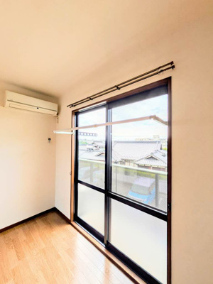 【居間・リビング】 | グランジュール上宇部