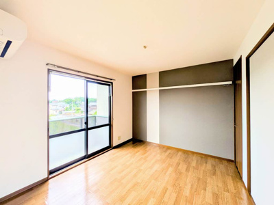 【居間・リビング】 | グランジュール上宇部