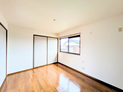 【居間・リビング】 | グランジュール上宇部