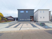 江南市河野町川西1-2『仲介料無料』新築戸建ての画像