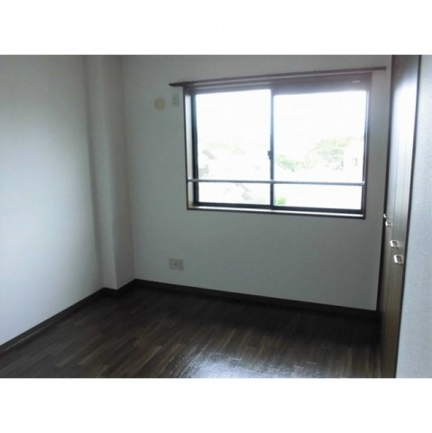 フォブール善導寺の内装