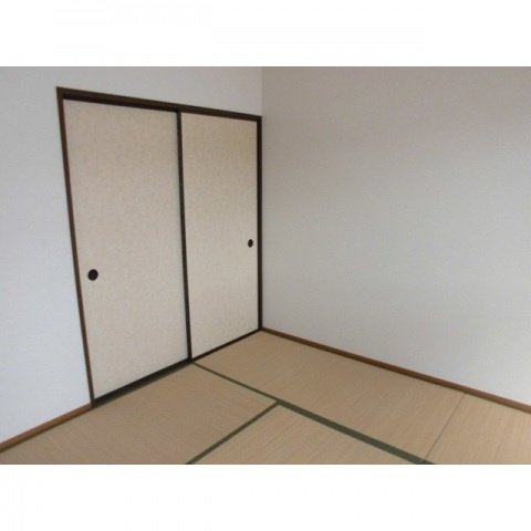 フォブール善導寺の内装