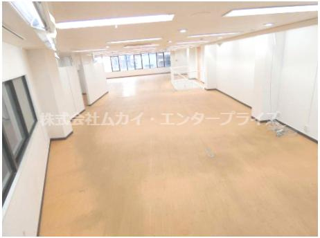 新栄プロパティー千林Ⅲの内装|きれいな内装です