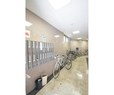 【その他共用部分】 | ダイヤモンドレジデンス両国