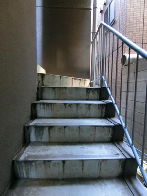 【その他共用部分】 | ダイヤモンドレジデンス両国