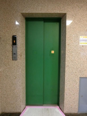 【その他共用部分】 | ダイヤモンドレジデンス両国