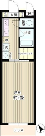 ビューラー神大寺