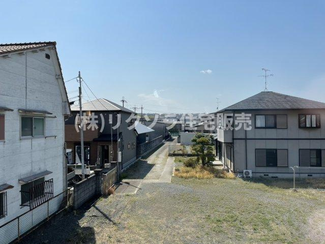 八幡三反長　新築一戸建ての展望|■物件内覧・資金計画相談・住宅ローン相談、リフォーム相談、お問合せ受付中■
※当日・翌日のご内覧、ご相談はお電話でのお問合せがスムーズです！