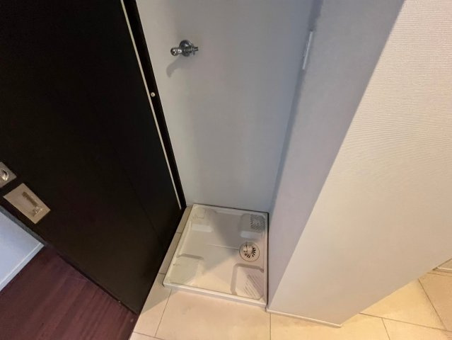 ジークレフ東灘森北町の設備