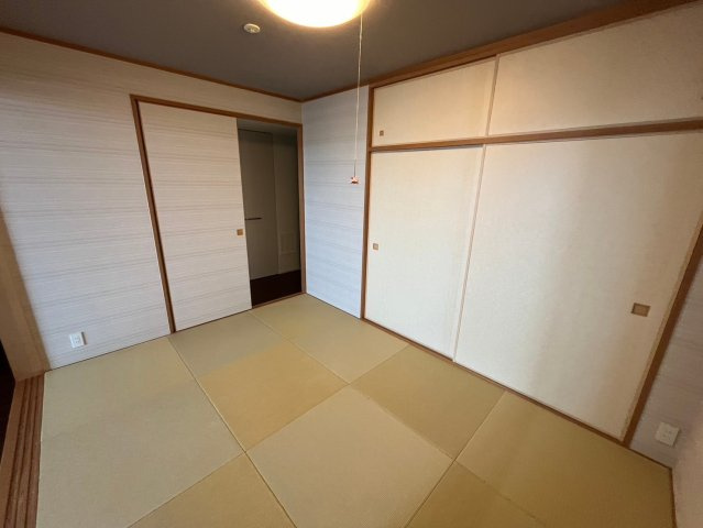 ジークレフ東灘森北町の居間・リビング