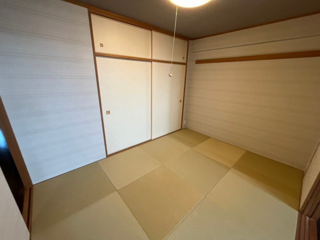 ジークレフ東灘森北町の居間・リビング