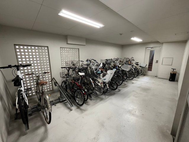 ジークレフ東灘森北町のその他共用部分