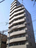 新宿区上落合２丁目のマンションの画像