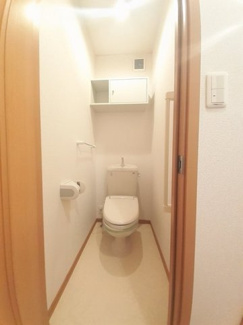 【トイレ】 | プロッシモ・ジョイ　Ⅲ