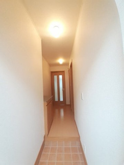 【玄関】 | プロッシモ・ジョイ　Ⅲ