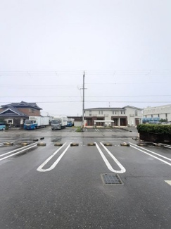 【駐車場】 | プロッシモ・ジョイ　Ⅲ