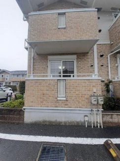 【バルコニー】 | プロッシモ・ジョイ　Ⅲ