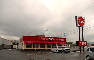 【周辺】 | プロッシモ・ジョイ　Ⅲ | ガスト様まで180m