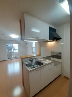 【キッチン】 | プロッシモ・ジョイ　Ⅲ