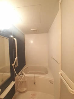 【浴室】 | プロッシモ・ジョイ　Ⅲ