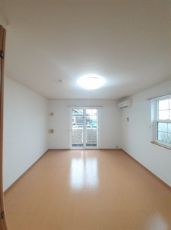 【内装】 | プロッシモ・ジョイ　Ⅲ