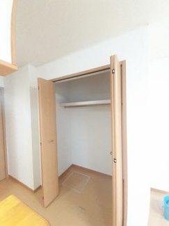 【収納】 | プロッシモ・ジョイ　Ⅲ